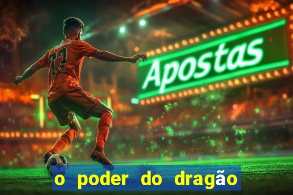 o poder do dragão livro pdf grátis